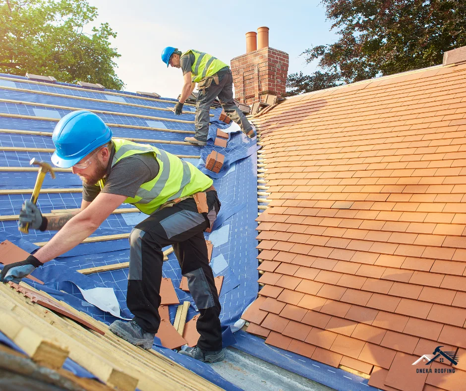 Why choose Roof Repair Near Me in Perham, ME