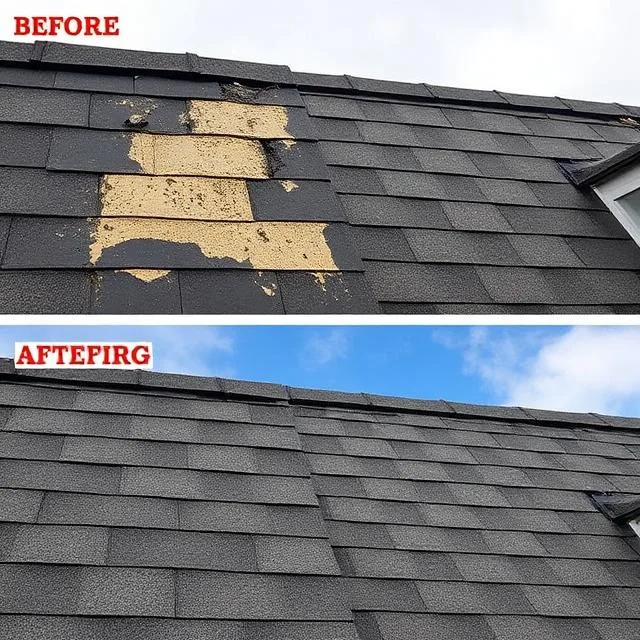 Roof Repair Near Me in Perham, ME near me